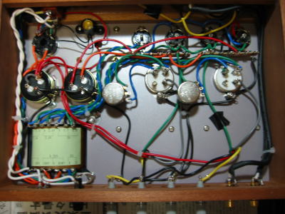 JB 2A3 OPTC